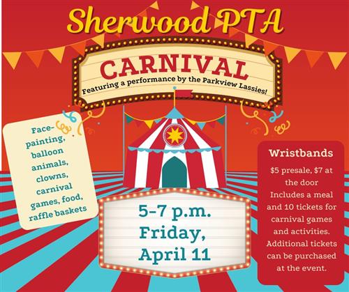 Spring Carnival